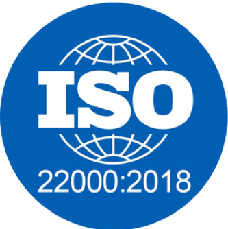 ISO 22000:2018