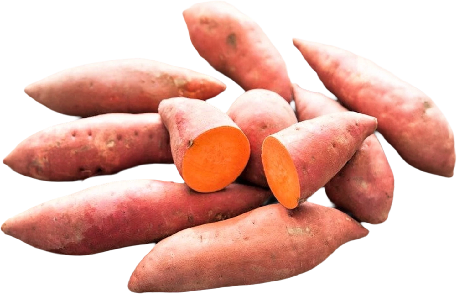 Sweet Potatoes